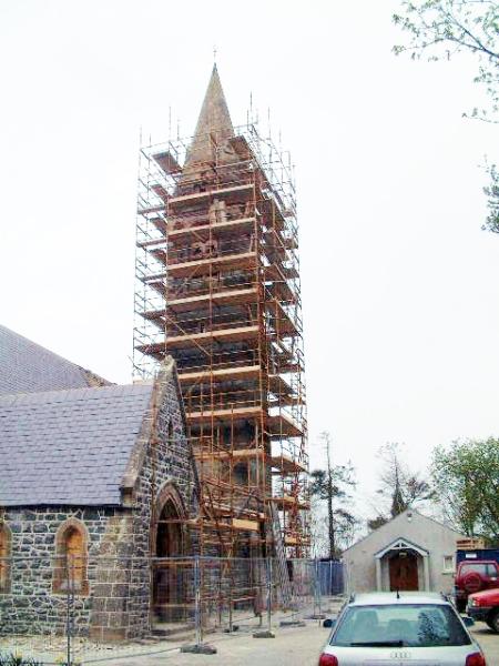 Church of Ireland, Kilmore Co.Down