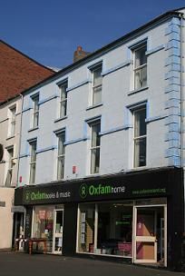 Belfast City commercial properties